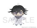 Danganronpa V3: Killing Harmony Plush With Ball Chain Oma Kokichi thumbnail 1