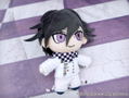 Danganronpa V3: Killing Harmony Plush With Ball Chain Oma Kokichi thumbnail 2