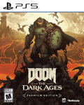 DOOM: The Dark Ages [Premium Edition] thumbnail 1