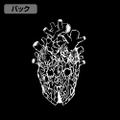 Dorohedoro (Original Version) - Shin Door T-shirt (Black | Size S) thumbnail 3