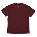 Dorohedoro (Original Version) - Shin Door T-shirt (Burgundy | Size XL) thumbnail 2