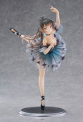 DreamTech Avian Romance Pink Label 5 1/6 Scale Pre-Painted Figure: Black Swan Girl thumbnail 7