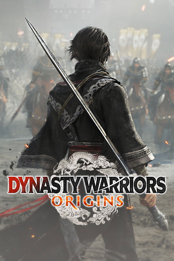 Dynasty Warriors: Origins <span class="ext" style="background-color: #2a475e; color: #FFFFFF;">STEAM</span> <span class="ext ext_digital">digital</span> image 1