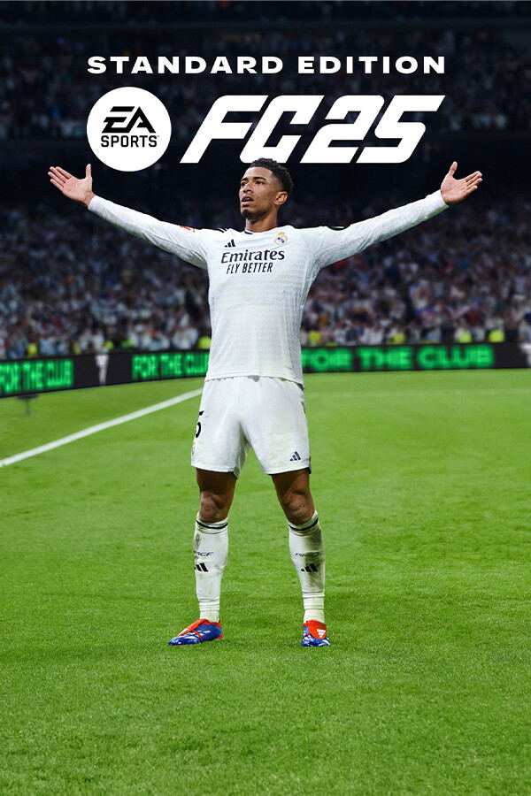 EA Sports FC 25 <span class="ext ext_digital">digital</span> image 1