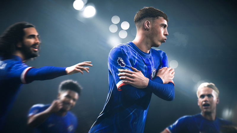 EA Sports FC 25 <span class="ext ext_digital">digital</span> image 4