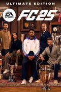 EA Sports FC 25 (Ultimate Edition) <span class="ext ext_digital">digital</span> thumbnail 1