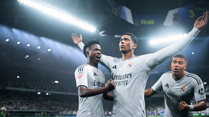 EA Sports FC 25 (Ultimate Edition) <span class="ext ext_digital">digital</span> image 2