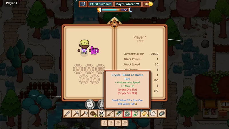 Everafter Falls (Multi-Language) image 3