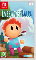 Everafter Falls (Multi-Language) thumbnail 1