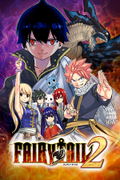 Fairy Tail 2 <span class="ext" style="background-color: #2a475e; color: #FFFFFF;">STEAM</span> <span class="ext ext_digital">digital</span> thumbnail 1