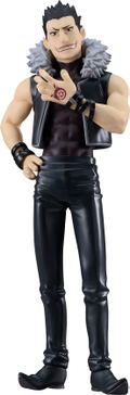 Fullmetal Alchemist Brotherhood: Pop Up Parade Greed thumbnail 1