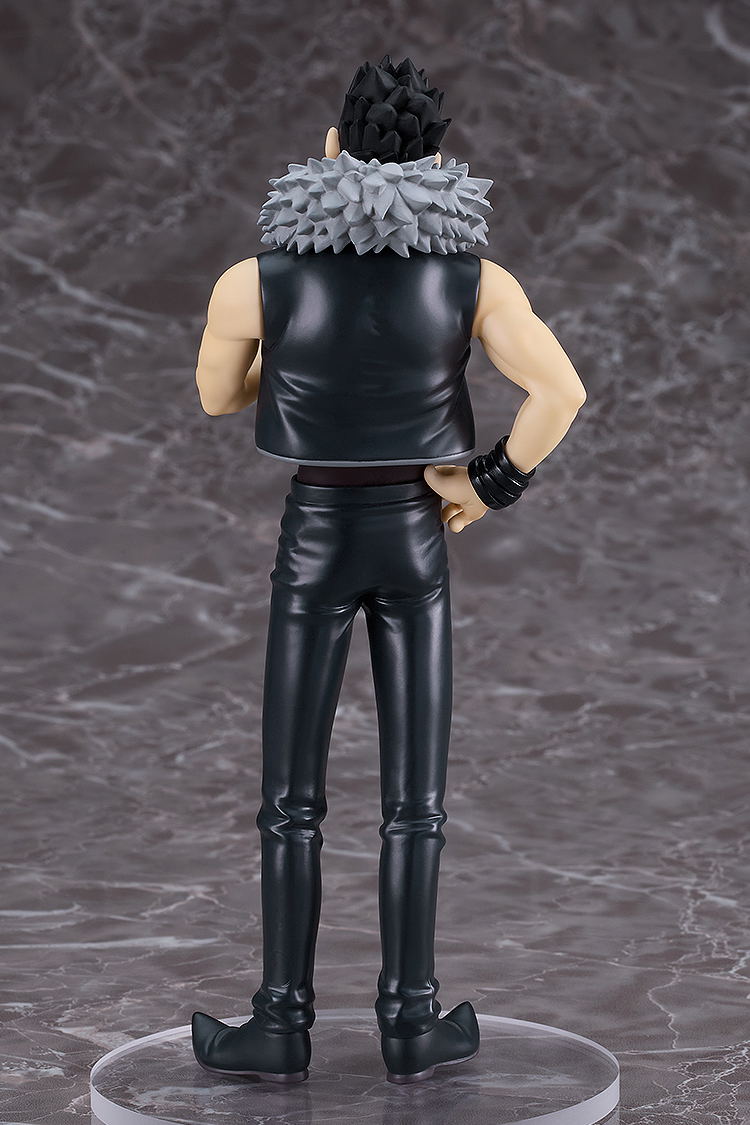 Fullmetal Alchemist Brotherhood: Pop Up Parade Greed image 3