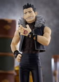 Fullmetal Alchemist Brotherhood: Pop Up Parade Greed thumbnail 6