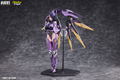 Goddess of Victory Nikke 1/7 Scale Pre-Painted Figure: Isabel thumbnail 3