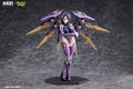Goddess of Victory Nikke 1/7 Scale Pre-Painted Figure: Isabel thumbnail 2