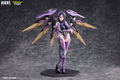 Goddess of Victory Nikke 1/7 Scale Pre-Painted Figure: Isabel thumbnail 5