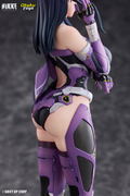 Goddess of Victory Nikke 1/7 Scale Pre-Painted Figure: Isabel thumbnail 10