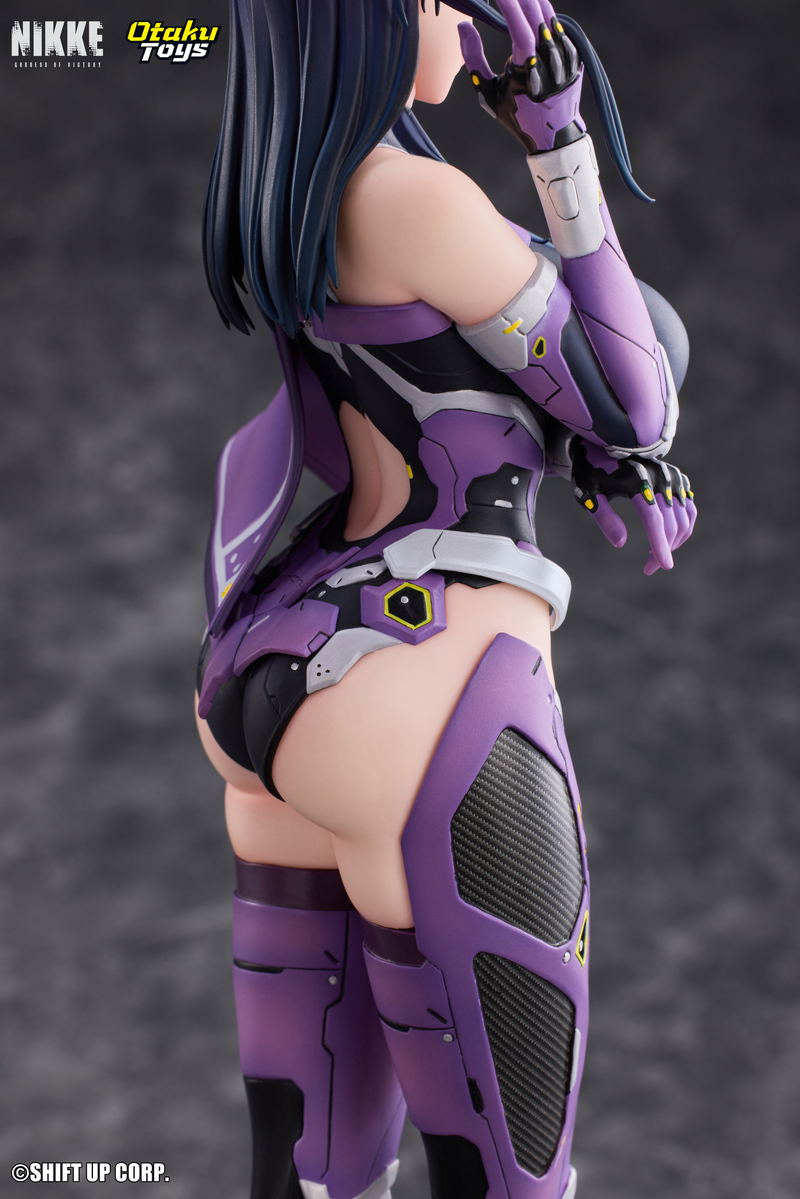 Goddess of Victory Nikke 1/7 Scale Pre-Painted Figure: Isabel image 10