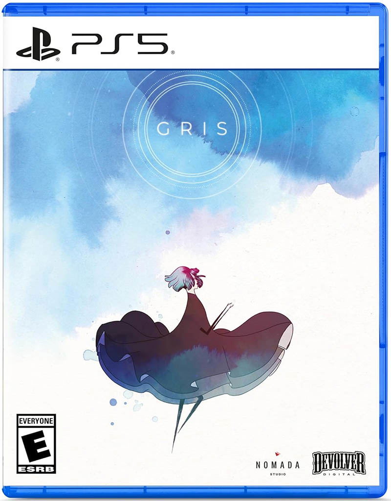 Gris — Import Game Deal