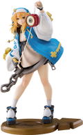 Guilty Gear Strive 1/7 Scale Pre-Painted Figure: Bridget thumbnail 1