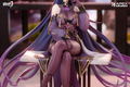 Honkai Impact 3rd 1/7 Scale Pre-Painted Figure: Raiden Mei Herrscher of Thunder Aqueous Springtide Ver. thumbnail 12