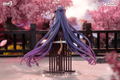 Honkai Impact 3rd 1/7 Scale Pre-Painted Figure: Raiden Mei Herrscher of Thunder Aqueous Springtide Ver. thumbnail 5