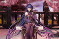 Honkai Impact 3rd 1/7 Scale Pre-Painted Figure: Raiden Mei Herrscher of Thunder Aqueous Springtide Ver. thumbnail 8