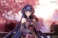 Honkai Impact 3rd 1/7 Scale Pre-Painted Figure: Raiden Mei Herrscher of Thunder Aqueous Springtide Ver. thumbnail 9