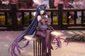 Honkai Impact 3rd 1/7 Scale Pre-Painted Figure: Raiden Mei Herrscher of Thunder Aqueous Springtide Ver. thumbnail 11