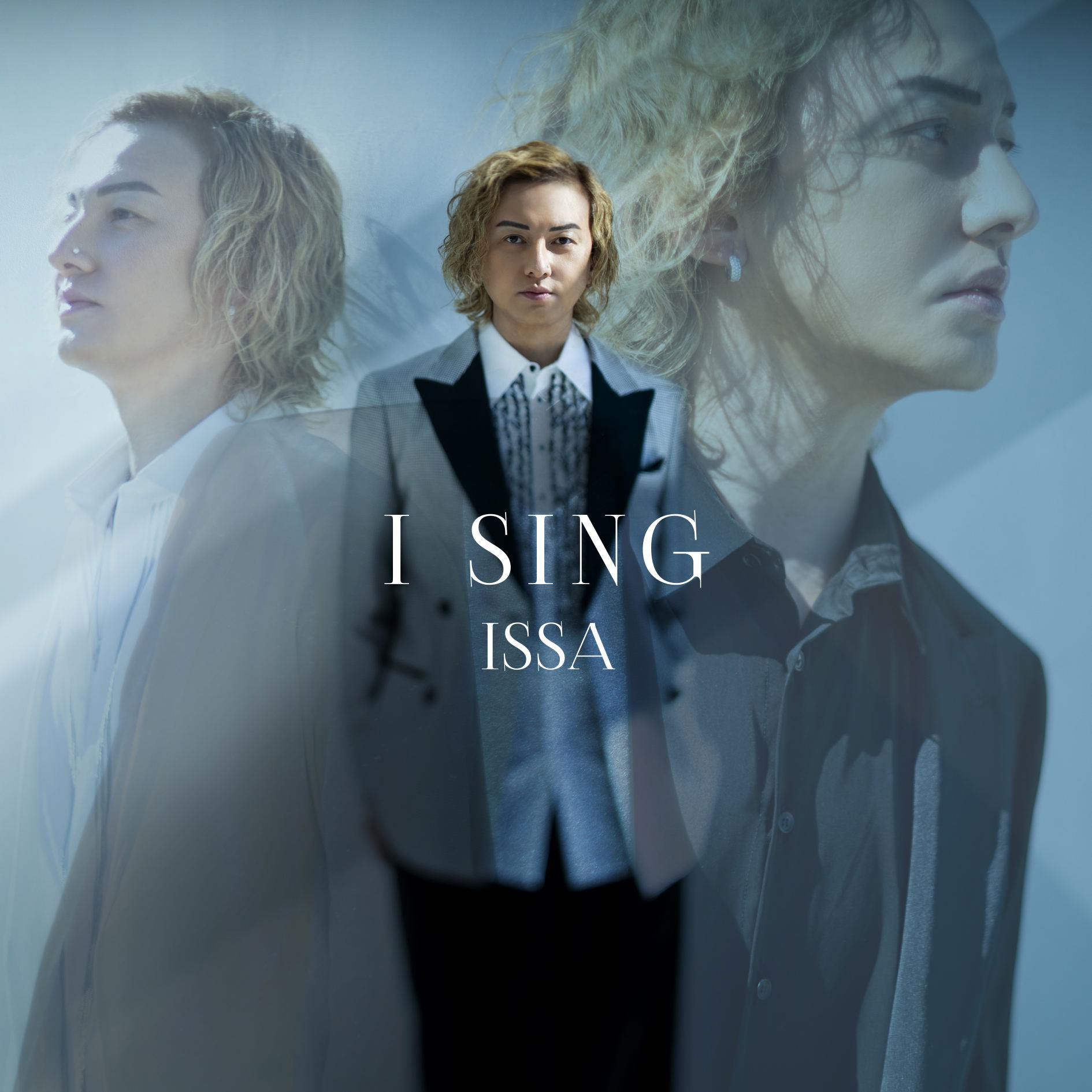 I Sing [CD+DVD] — Import Game Deal