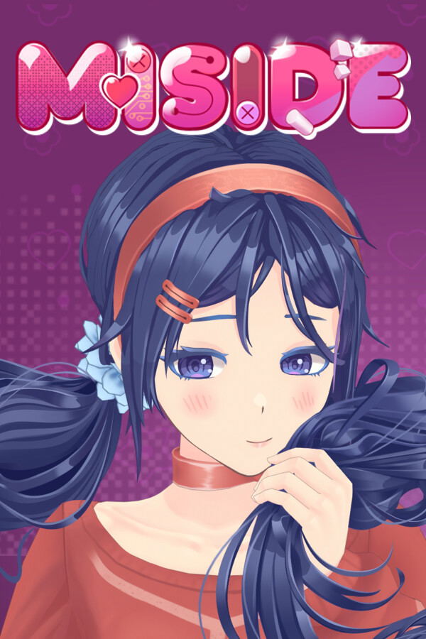 MiSide STEAM digital — Import Game Deal