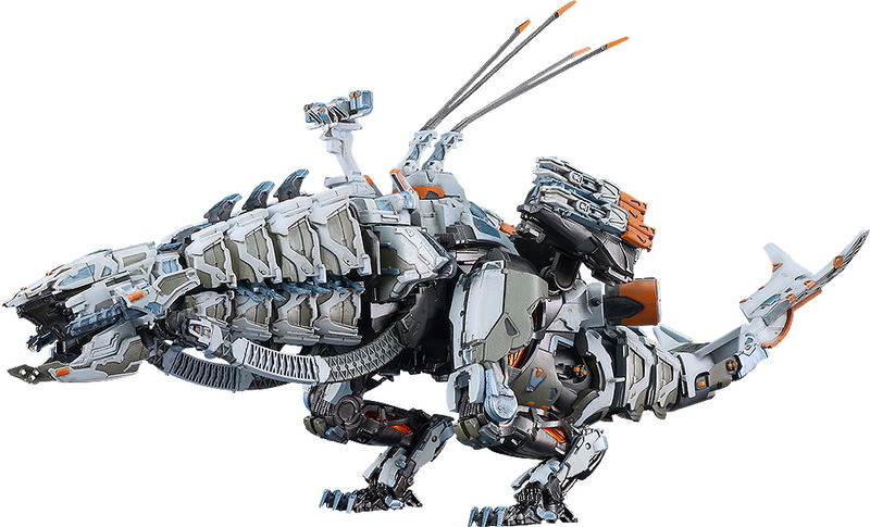 MODEROID Horizon Forbidden West: Thunderjaw (Re-run) image 1