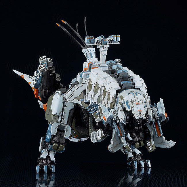MODEROID Horizon Forbidden West: Thunderjaw (Re-run) image 3