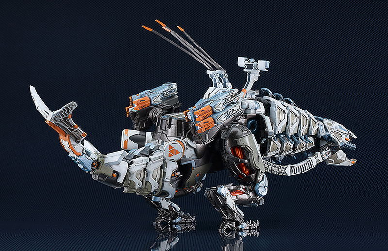 MODEROID Horizon Forbidden West: Thunderjaw (Re-run) image 4