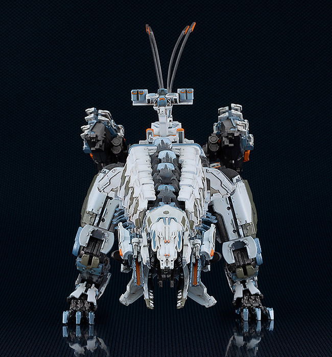 MODEROID Horizon Forbidden West: Thunderjaw (Re-run) image 5
