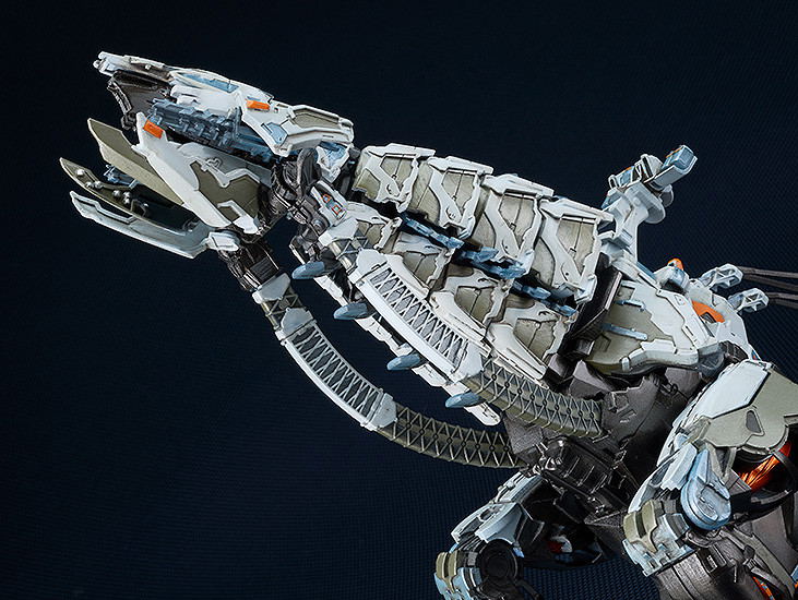 MODEROID Horizon Forbidden West: Thunderjaw (Re-run) image 6