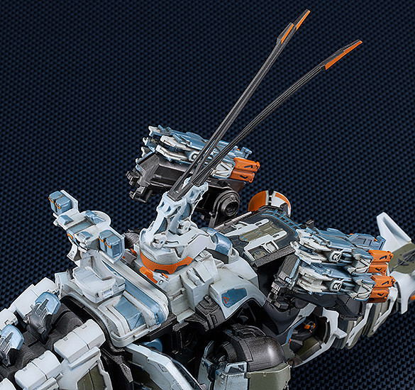 MODEROID Horizon Forbidden West: Thunderjaw (Re-run) image 7