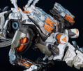 MODEROID Horizon Forbidden West: Thunderjaw (Re-run) thumbnail 8