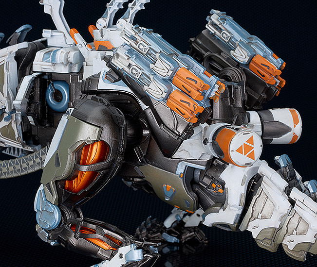 MODEROID Horizon Forbidden West: Thunderjaw (Re-run) image 8