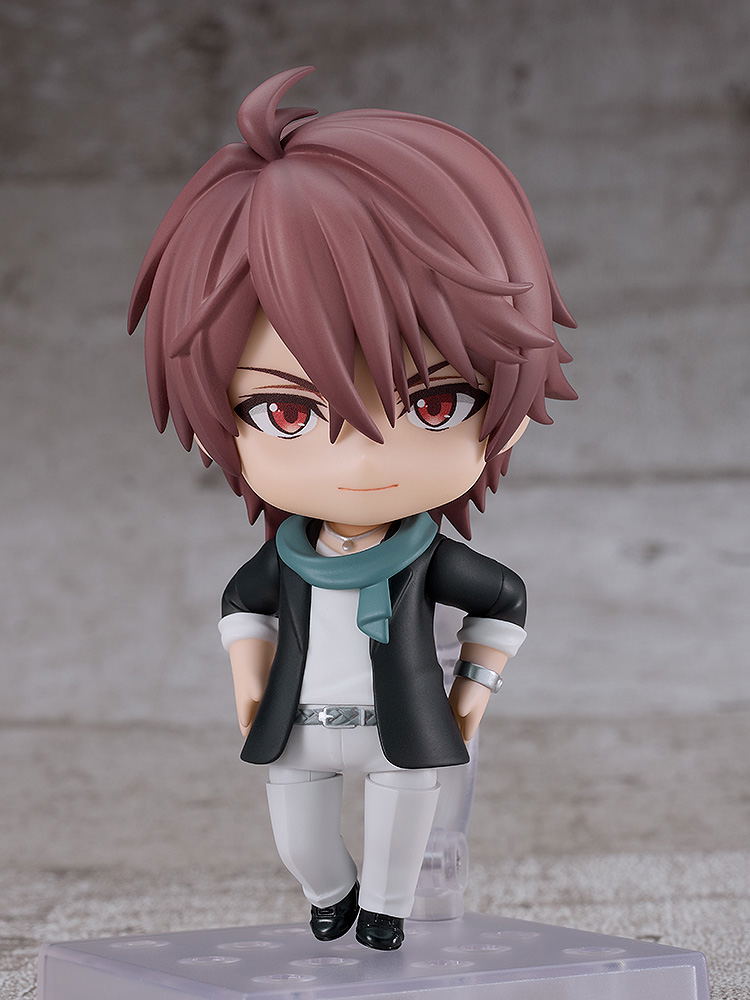Nendoroid No. 2704 Idolish7: Mido Torao image 2