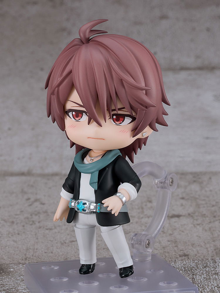 Nendoroid No. 2704 Idolish7: Mido Torao image 5