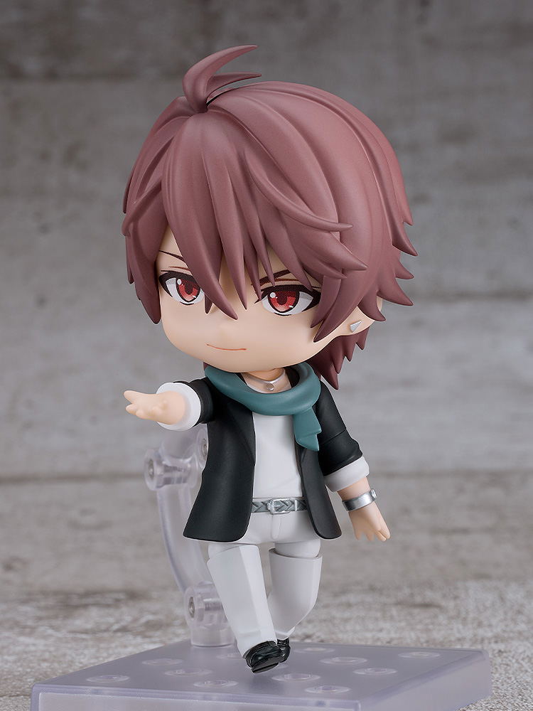 Nendoroid No. 2704 Idolish7: Mido Torao image 6