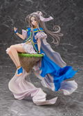 Oh My Goddess! Pre-Painted Figure: Belldandy thumbnail 3