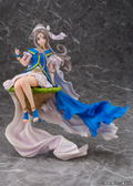 Oh My Goddess! Pre-Painted Figure: Belldandy thumbnail 5