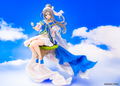 Oh My Goddess! Pre-Painted Figure: Belldandy thumbnail 9
