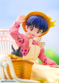 Ranma 1/2 1/7 Scale Pre-Painted Figure: Tendo Akane thumbnail 11