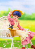 Ranma 1/2 1/7 Scale Pre-Painted Figure: Tendo Akane thumbnail 12