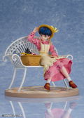 Ranma 1/2 1/7 Scale Pre-Painted Figure: Tendo Akane thumbnail 2