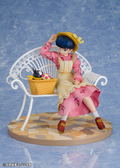 Ranma 1/2 1/7 Scale Pre-Painted Figure: Tendo Akane thumbnail 3