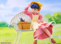 Ranma 1/2 1/7 Scale Pre-Painted Figure: Tendo Akane thumbnail 8